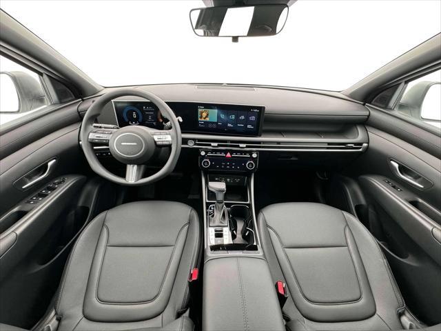 new 2025 Hyundai SANTA CRUZ car, priced at $33,970