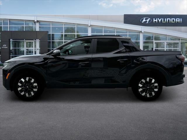 new 2025 Hyundai SANTA CRUZ car, priced at $33,970