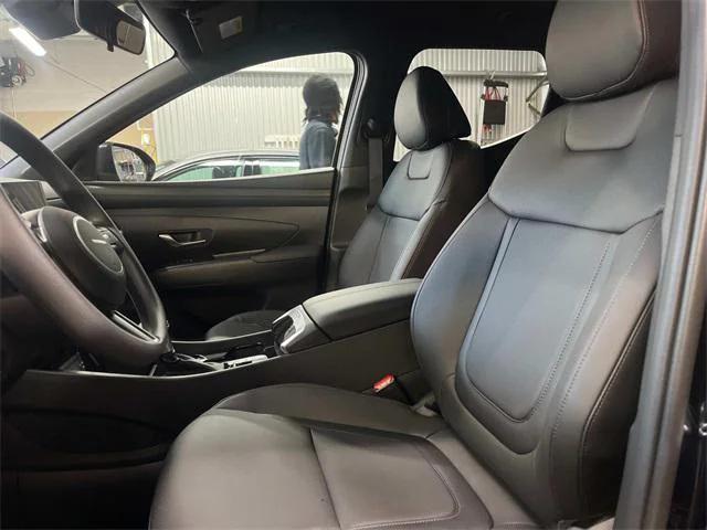 new 2025 Hyundai SANTA CRUZ car, priced at $33,970