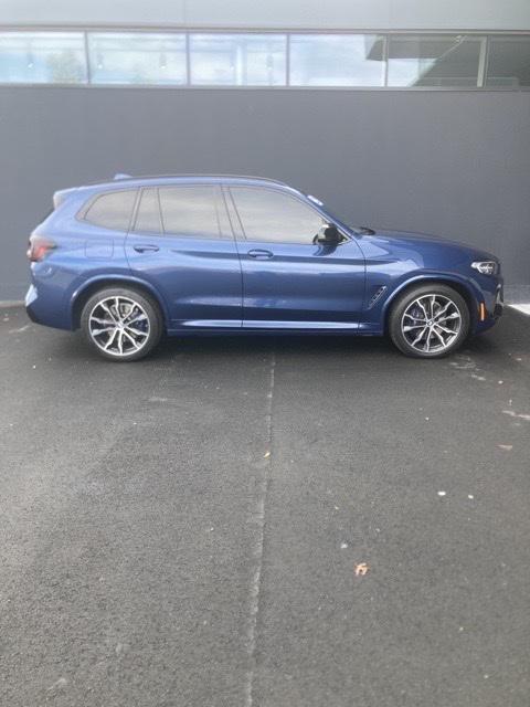 used 2019 BMW X5 car, priced at $31,685