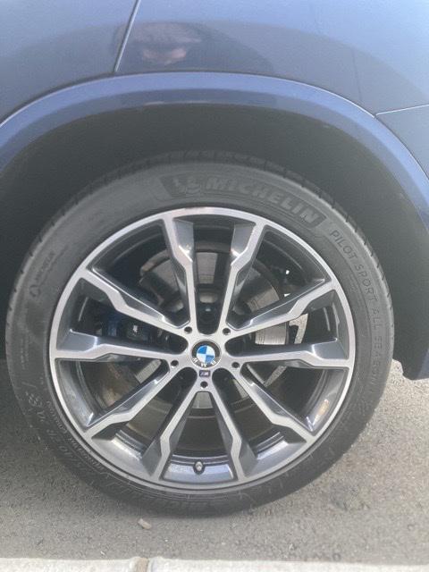 used 2019 BMW X5 car, priced at $31,685