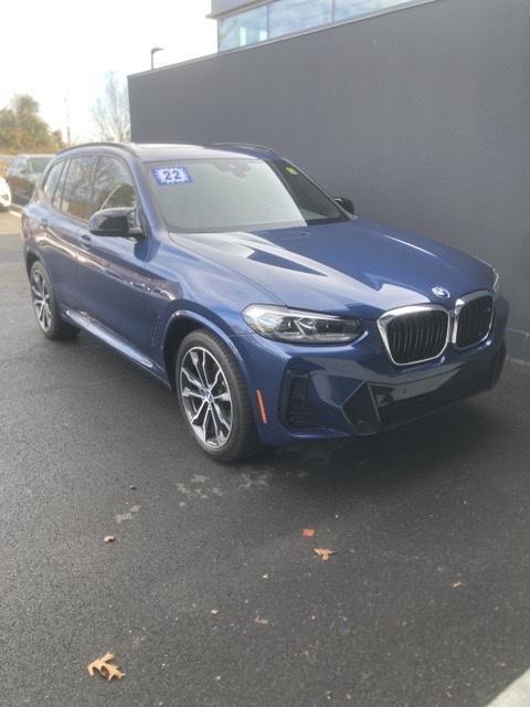 used 2019 BMW X5 car, priced at $31,685