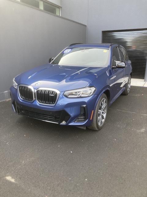 used 2019 BMW X5 car, priced at $31,685