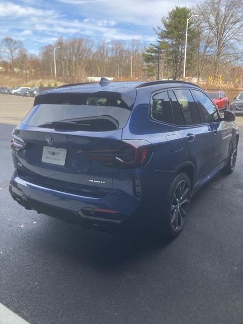 used 2019 BMW X5 car, priced at $31,685