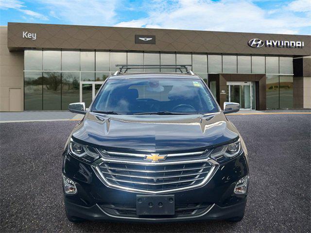 used 2019 Chevrolet Equinox car, priced at $14,991