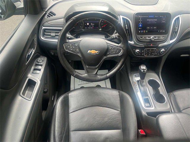 used 2019 Chevrolet Equinox car, priced at $14,991