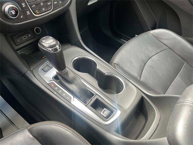 used 2019 Chevrolet Equinox car, priced at $14,991