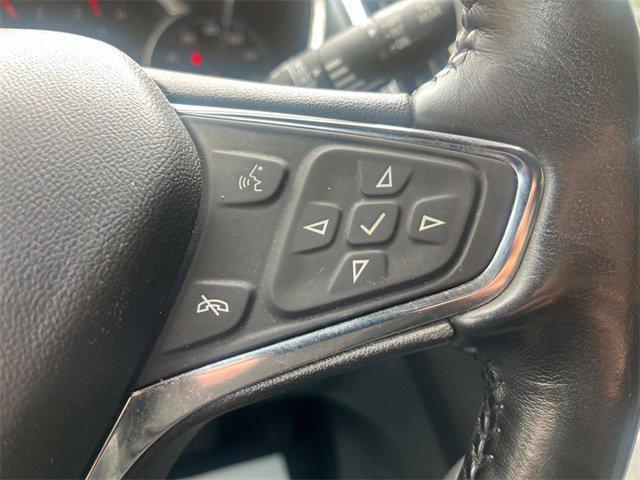 used 2019 Chevrolet Equinox car, priced at $14,991