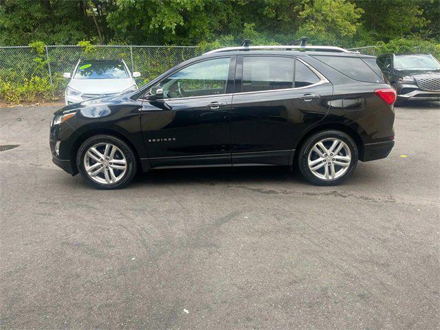 used 2019 Chevrolet Equinox car, priced at $14,991
