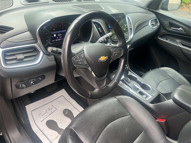 used 2019 Chevrolet Equinox car, priced at $14,991