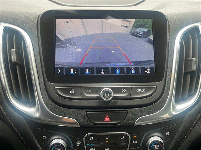 used 2019 Chevrolet Equinox car, priced at $14,991