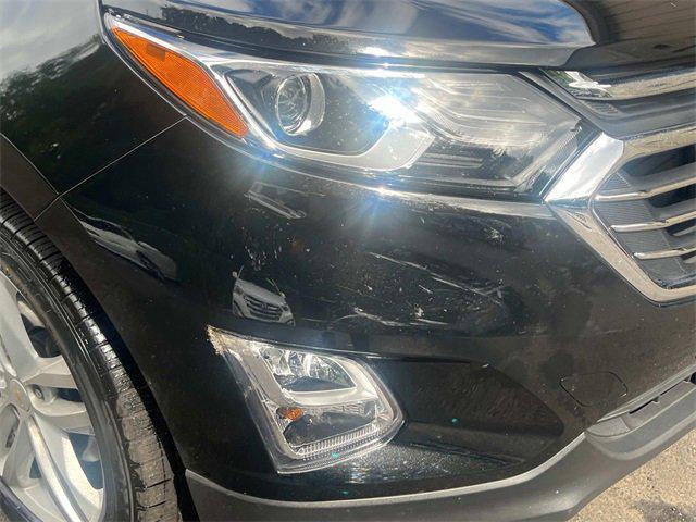 used 2019 Chevrolet Equinox car, priced at $14,991