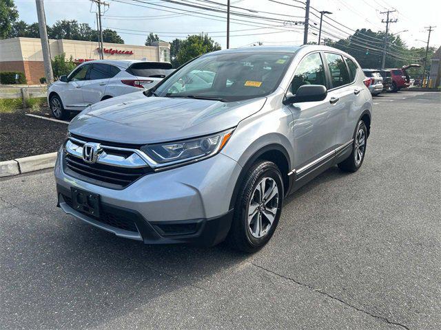 used 2019 Honda CR-V car, priced at $19,495