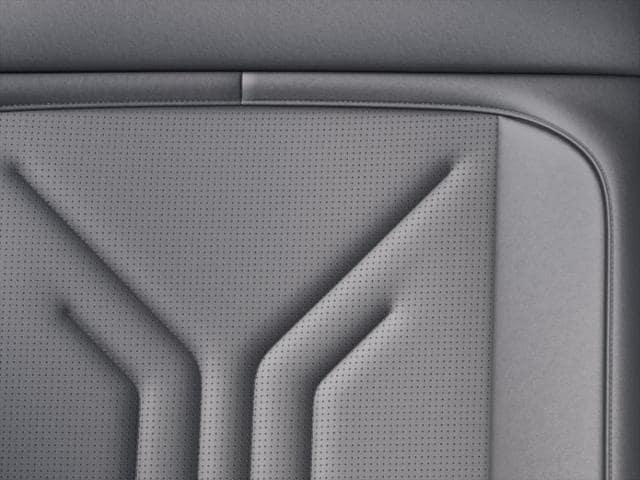 new 2025 Hyundai Santa Fe car, priced at $43,319
