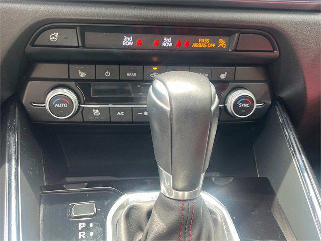 used 2023 Mazda CX-9 car, priced at $33,976