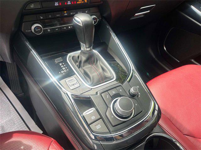 used 2023 Mazda CX-9 car, priced at $33,976