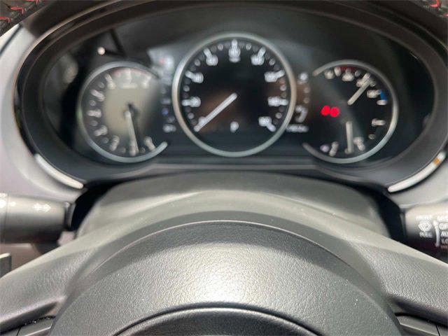used 2023 Mazda CX-9 car, priced at $33,976