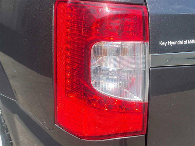 used 2016 Chrysler Town & Country car, priced at $11,468