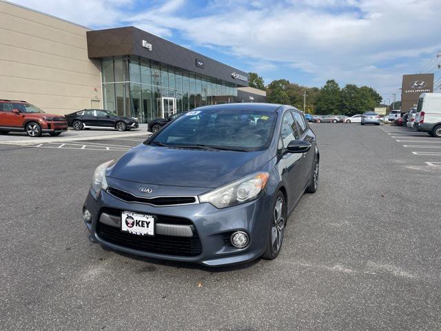 used 2015 Kia Forte car, priced at $6,995