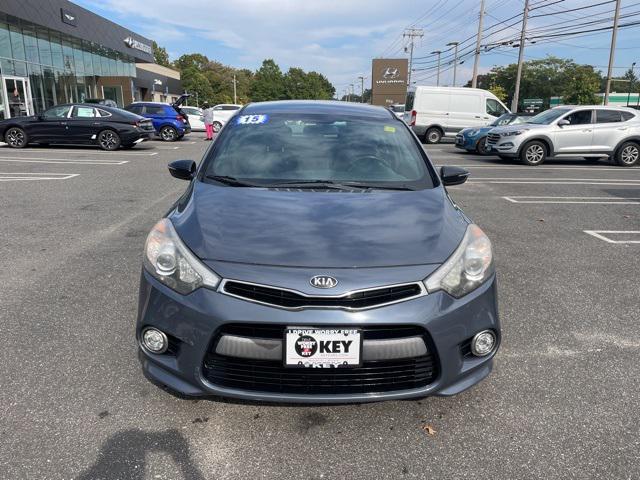 used 2015 Kia Forte car, priced at $6,995