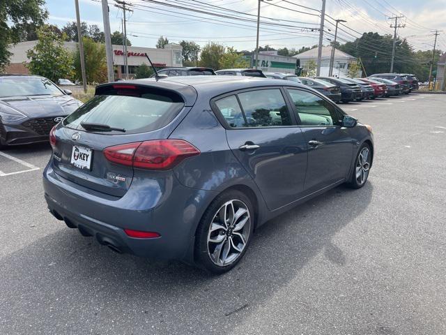 used 2015 Kia Forte car, priced at $6,995