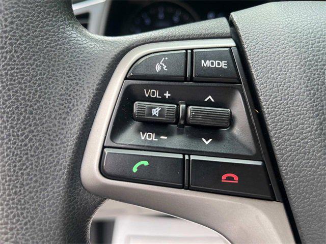 used 2018 Hyundai Elantra car, priced at $10,314