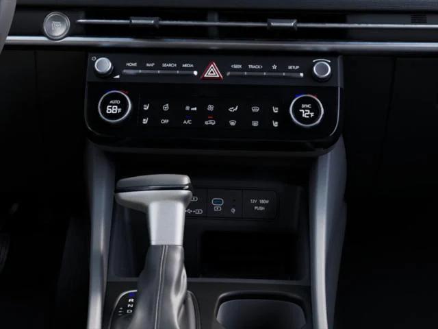 new 2025 Hyundai SANTA CRUZ car, priced at $45,344