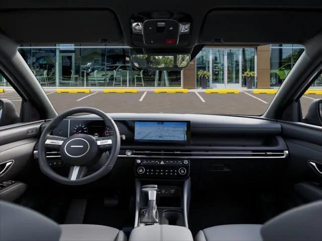 new 2025 Hyundai SANTA CRUZ car, priced at $45,344