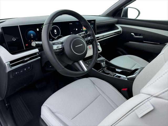 new 2025 Hyundai SANTA CRUZ car, priced at $45,344