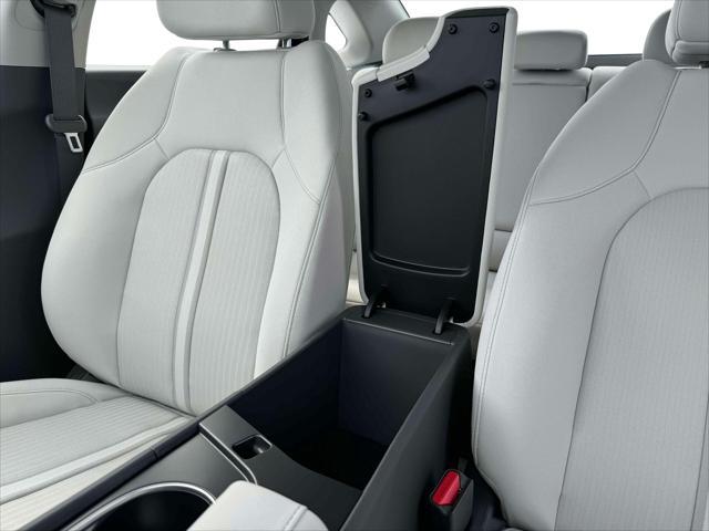 new 2025 Hyundai Sonata car, priced at $33,380