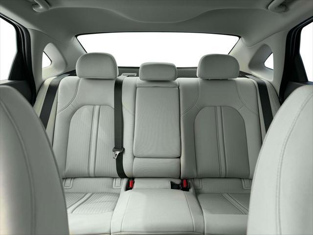 new 2025 Hyundai Sonata car, priced at $33,380