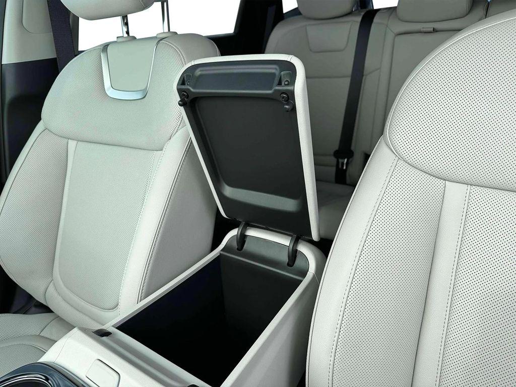 new 2024 Hyundai TUCSON Hybrid car, priced at $40,594