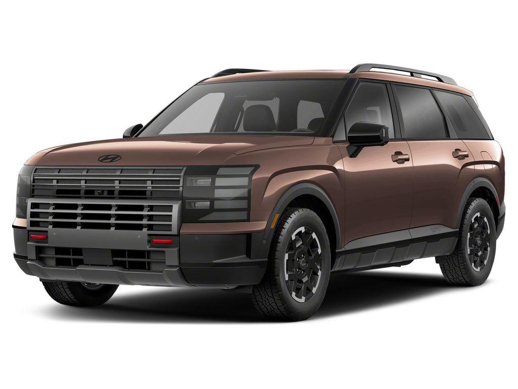 new 2026 Hyundai Palisade car, priced at $51,110