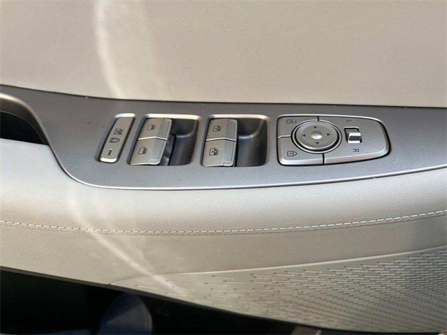 used 2023 Hyundai Palisade car, priced at $28,999