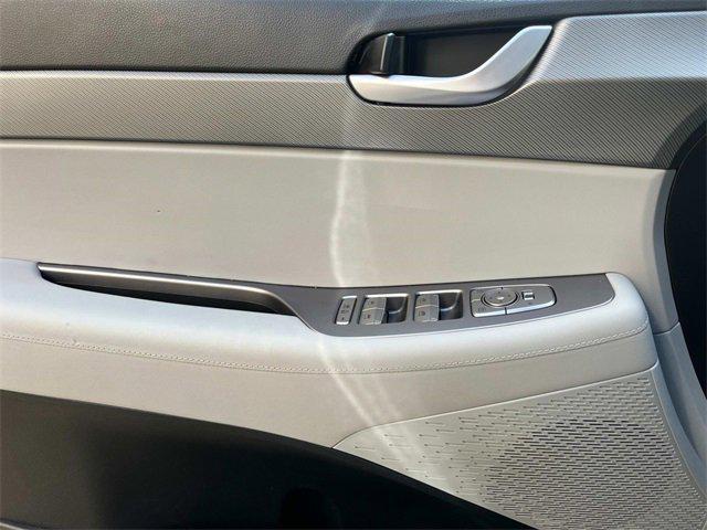 used 2023 Hyundai Palisade car, priced at $28,999