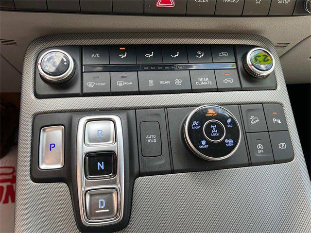 used 2023 Hyundai Palisade car, priced at $28,999
