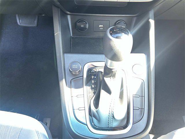 used 2023 Hyundai Kona car, priced at $20,990