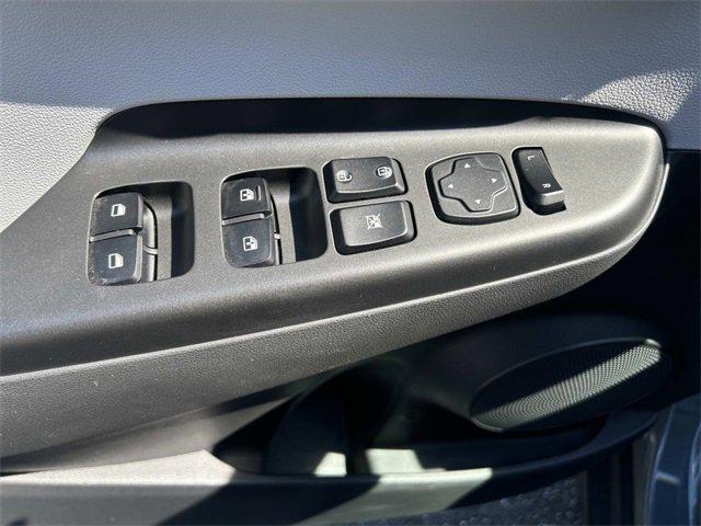 used 2023 Hyundai Kona car, priced at $20,990