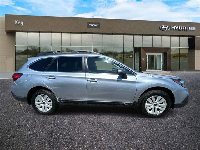 used 2019 Subaru Outback car, priced at $19,991