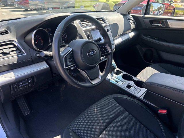 used 2019 Subaru Outback car, priced at $19,991