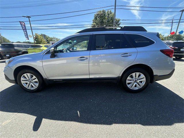 used 2019 Subaru Outback car, priced at $19,991