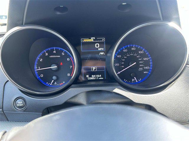 used 2019 Subaru Outback car, priced at $19,991
