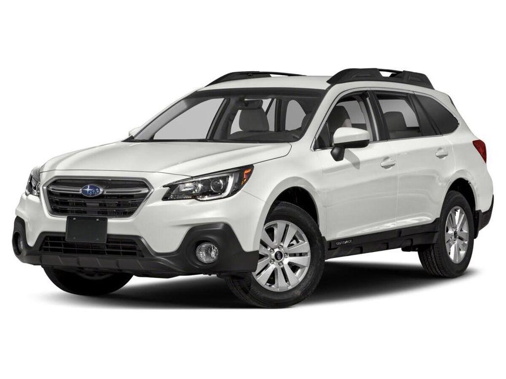 used 2019 Subaru Outback car, priced at $21,995