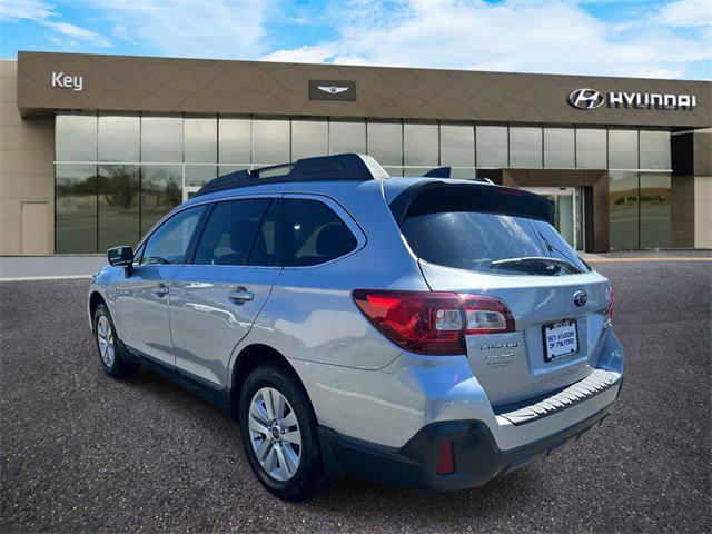 used 2019 Subaru Outback car, priced at $19,991