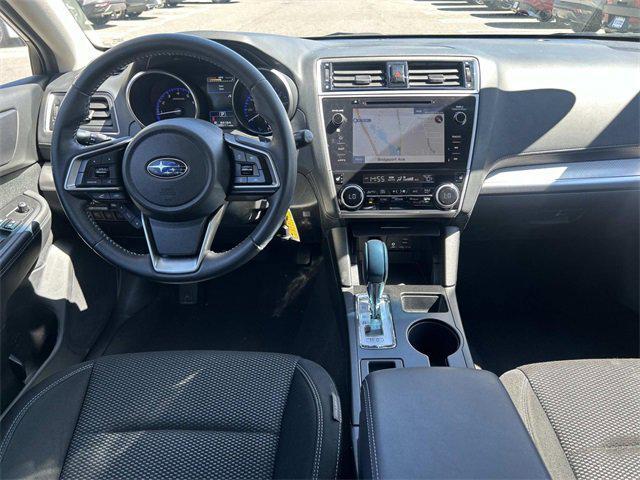 used 2019 Subaru Outback car, priced at $19,991