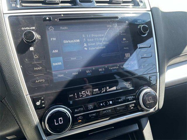 used 2019 Subaru Outback car, priced at $19,991
