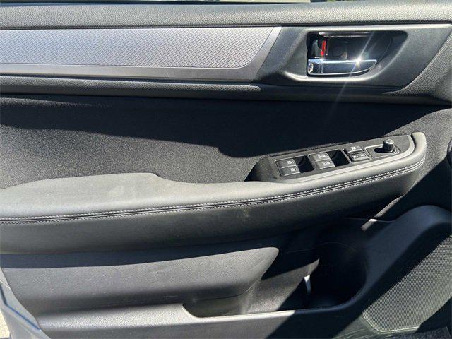 used 2019 Subaru Outback car, priced at $19,991