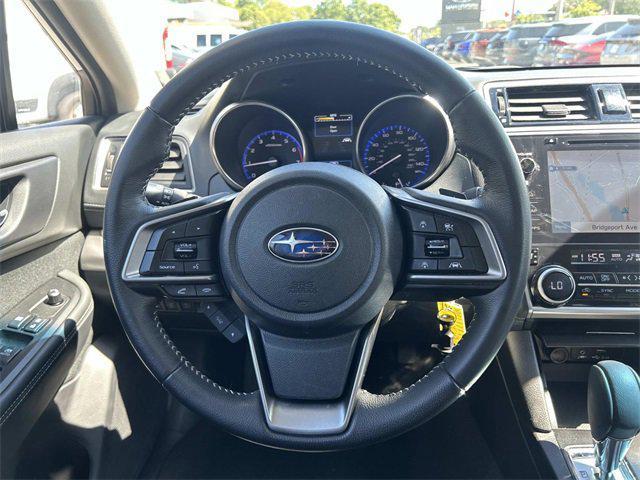 used 2019 Subaru Outback car, priced at $19,991