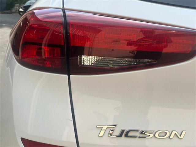 used 2019 Hyundai Tucson car, priced at $12,659