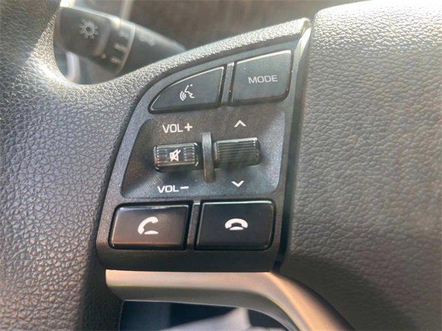 used 2019 Hyundai Tucson car, priced at $12,659